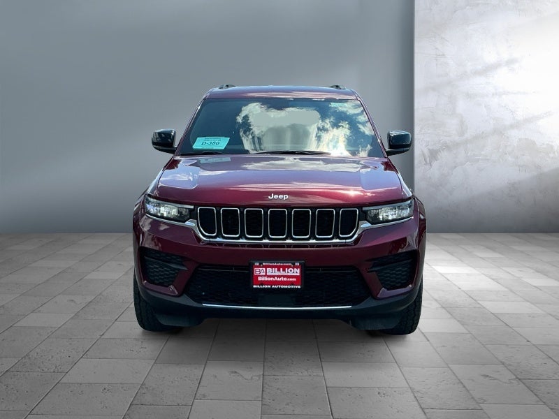 jeep grand cherokee 2024 1C4RJHAG8RC189099 image jeep grand cherokee 2024 1C4RJHAG8RC189099 image